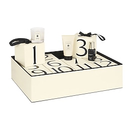 Twelve Day Ornament Collection - Set
